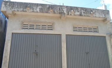Se Vende Bodega en Cancun Colonia Rancho Viejo