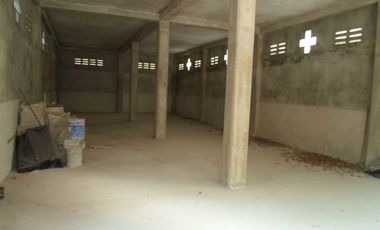 Se Vende Bodega en Cancun Colonia Rancho Viejo