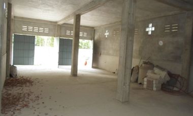 Se Vende Bodega en Cancun Colonia Rancho Viejo