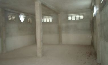 Se Vende Bodega en Cancun Colonia Rancho Viejo