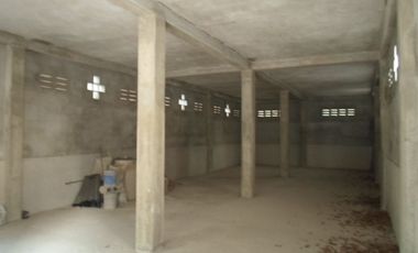 Se Vende Bodega en Cancun Colonia Rancho Viejo