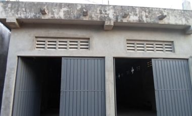 Se Vende Bodega en Cancun Colonia Rancho Viejo