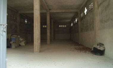 Se Vende Bodega en Cancun Colonia Rancho Viejo