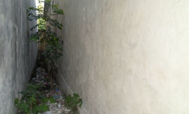 Se Vende Bodega en Cancun Colonia Rancho Viejo