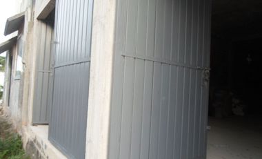 Se Vende Bodega en Cancun Colonia Rancho Viejo