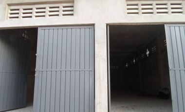 Se Vende Bodega en Cancun Colonia Rancho Viejo