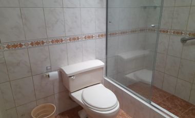 ALQUILO DEPARTAMENTO SEGUNDO PISO 240 MTS2 3 DORMITORIOS CORPAC