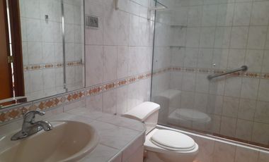 ALQUILO DEPARTAMENTO SEGUNDO PISO 240 MTS2 3 DORMITORIOS CORPAC