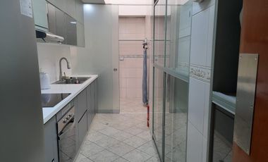 ALQUILO DEPARTAMENTO SEGUNDO PISO 240 MTS2 3 DORMITORIOS CORPAC