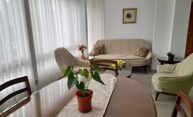 ALQUILO DEPARTAMENTO SEGUNDO PISO 240 MTS2 3 DORMITORIOS CORPAC