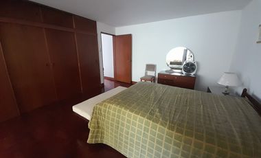 ALQUILO DEPARTAMENTO SEGUNDO PISO 240 MTS2 3 DORMITORIOS CORPAC