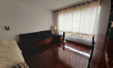 ALQUILO DEPARTAMENTO SEGUNDO PISO 240 MTS2 3 DORMITORIOS CORPAC