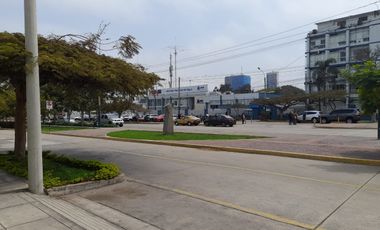 ALQUILO DEPARTAMENTO SEGUNDO PISO 240 MTS2 3 DORMITORIOS CORPAC