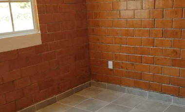 ACOGEDOR Y BELLISIMO DEPARTAMENTO EN HERMOSO CONDOMINIO AL SUR DE LA CIUDAD; A 3 MINUTOS DE LA FACULTAD DE ARTES Y DISEÑOS DE LA UNAM; A UNOS 15 MINUT