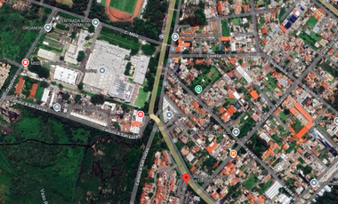 ACOGEDOR Y BELLISIMO DEPARTAMENTO EN HERMOSO CONDOMINIO AL SUR DE LA CIUDAD; A 3 MINUTOS DE LA FACULTAD DE ARTES Y DISEÑOS DE LA UNAM; A UNOS 15 MINUT