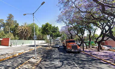 ACOGEDOR Y BELLISIMO DEPARTAMENTO EN HERMOSO CONDOMINIO AL SUR DE LA CIUDAD; A 3 MINUTOS DE LA FACULTAD DE ARTES Y DISEÑOS DE LA UNAM; A UNOS 15 MINUT