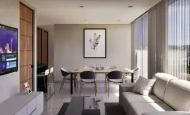 PREVENTA Departamentos Terrazas Satelite II en Tlanepantla