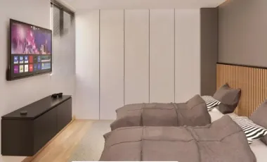 PREVENTA Departamentos Terrazas Satelite II en Tlanepantla