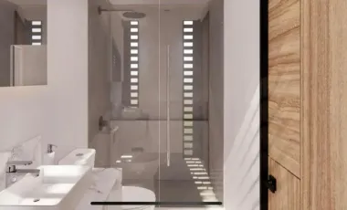 PREVENTA Departamentos Terrazas Satelite II en Tlanepantla