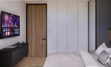 PREVENTA Departamentos Terrazas Satelite II en Tlanepantla