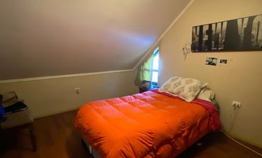 Se Vende Propiedad Calle La Hacienda, Altos del Maipo