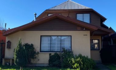 Se Vende Propiedad Calle La Hacienda, Altos del Maipo