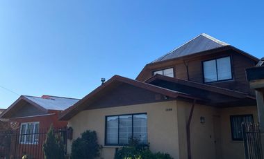 Se Vende Propiedad Calle La Hacienda, Altos del Maipo