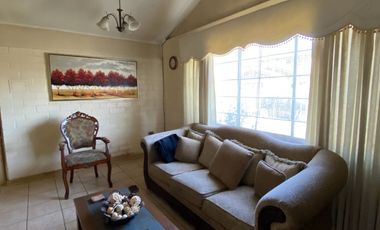 Se Vende Propiedad Calle La Hacienda, Altos del Maipo