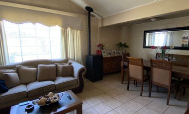 Se Vende Propiedad Calle La Hacienda, Altos del Maipo