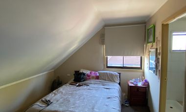 Se Vende Propiedad Calle La Hacienda, Altos del Maipo