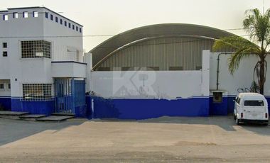 Bodega en Renta en Cuautla Morelos