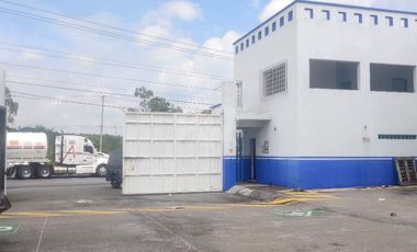 Bodega en Renta en Cuautla Morelos