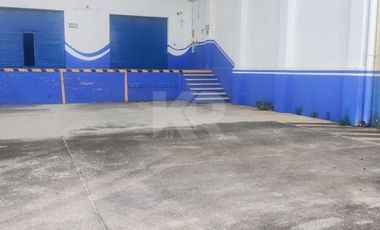 Bodega en Renta en Cuautla Morelos