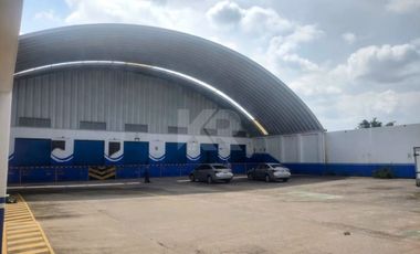 Bodega en Renta en Cuautla Morelos