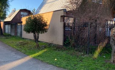 Se Vende Propiedad Villa San Isidro Labranza