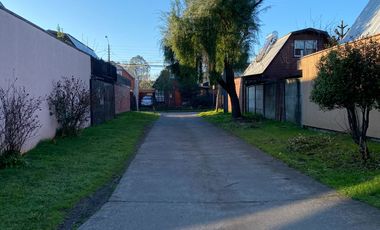Se Vende Propiedad Villa San Isidro Labranza