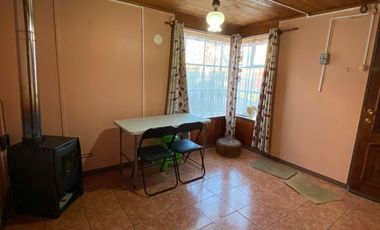 Se Vende Propiedad Villa San Isidro Labranza
