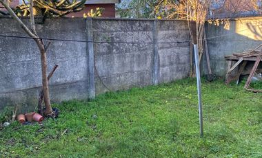 Se Vende Propiedad Villa San Isidro Labranza