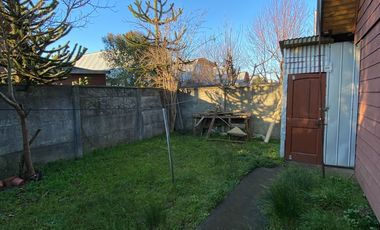 Se Vende Propiedad Villa San Isidro Labranza