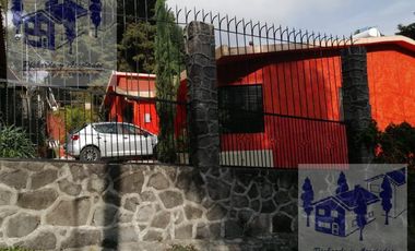 Venta de Casa en El Fraccionamiento Real Monte Casino Huitzilac 3 Recamaras