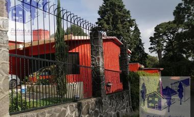 Venta de Casa en El Fraccionamiento Real Monte Casino Huitzilac 3 Recamaras