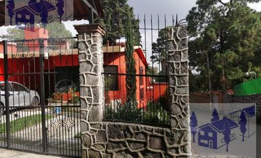 Venta de Casa en El Fraccionamiento Real Monte Casino Huitzilac 3 Recamaras