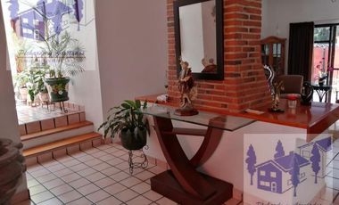 Venta de Casa en El Fraccionamiento Real Monte Casino Huitzilac 3 Recamaras