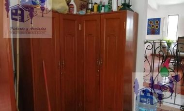 Venta de Casa en El Fraccionamiento Real Monte Casino Huitzilac 3 Recamaras