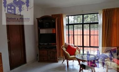 Venta de Casa en El Fraccionamiento Real Monte Casino Huitzilac 3 Recamaras