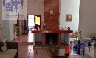 Venta de Casa en El Fraccionamiento Real Monte Casino Huitzilac 3 Recamaras