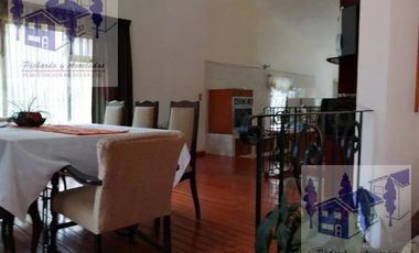 Venta de Casa en El Fraccionamiento Real Monte Casino Huitzilac 3 Recamaras