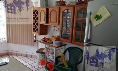 Venta de Casa en El Fraccionamiento Real Monte Casino Huitzilac 3 Recamaras