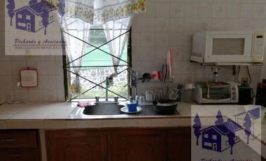 Venta de Casa en El Fraccionamiento Real Monte Casino Huitzilac 3 Recamaras
