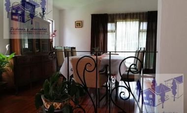 Venta de Casa en El Fraccionamiento Real Monte Casino Huitzilac 3 Recamaras